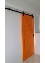 Barn Door BR-03